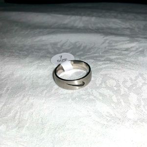 Nike Ring (Matte Finish)